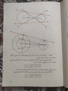 هندسه