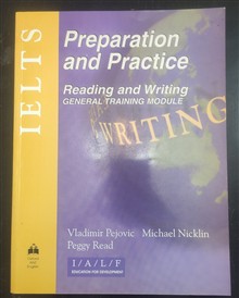 Preparation