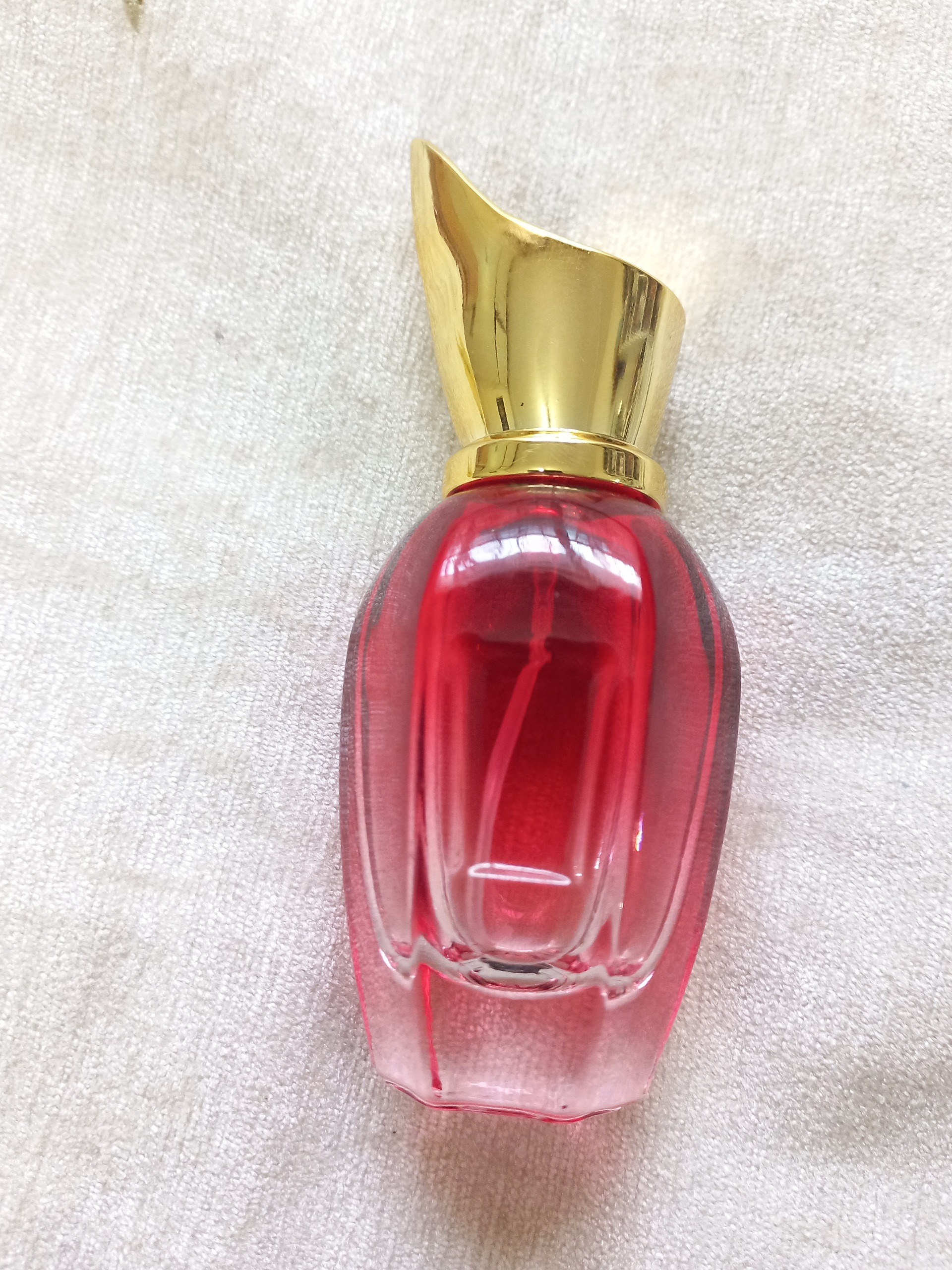 عطر ویکتوریا بامشل