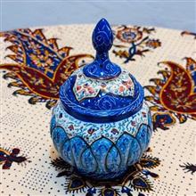 قندان