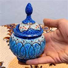 قندان