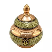 قندان