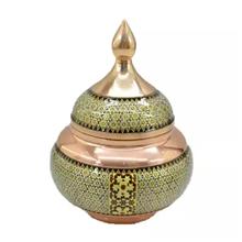 قندان
