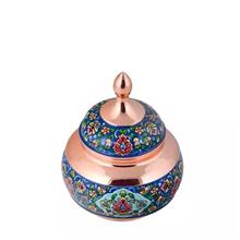 قندان