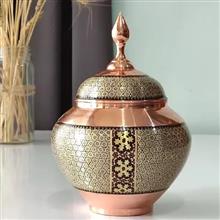 قندان