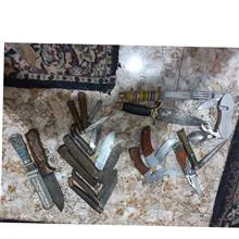 چاقوکلکسیونب