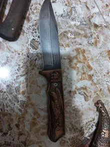 چاقوکلکسیونب