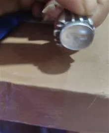 انگشترنقره