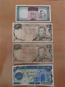 چهار