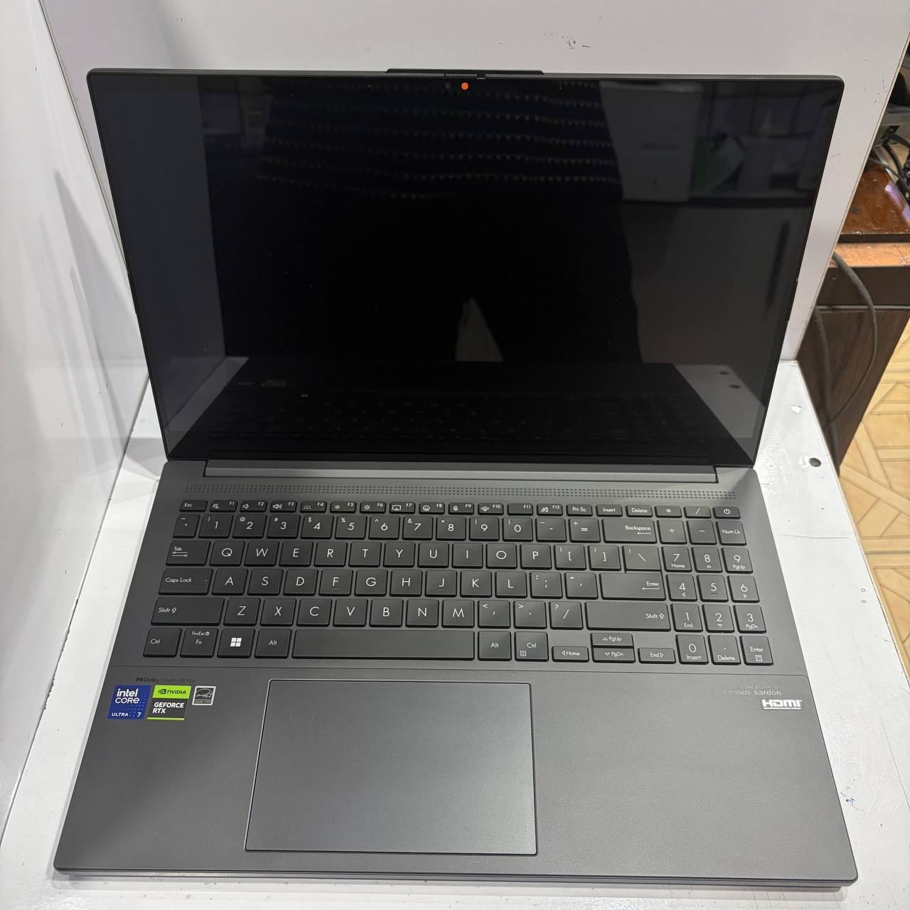 لپ تاپ ایسوس Vivobook Pro Q533MJ Ultra 7(155H)