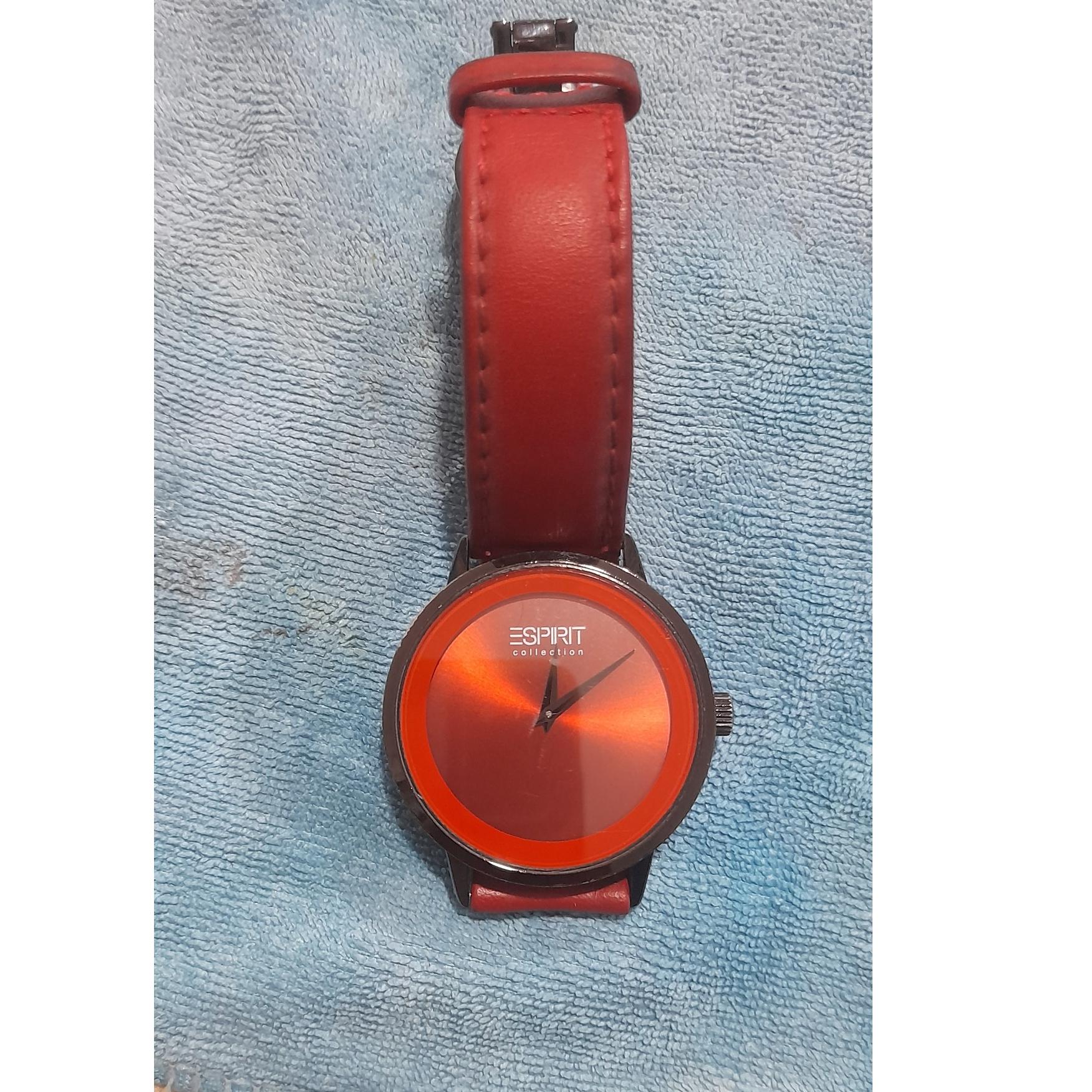 ساعت ESPIRIT ES-4006G" اصلی