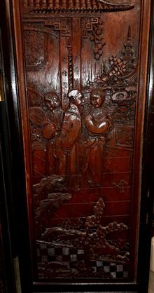 پاراوان/پارتیشن