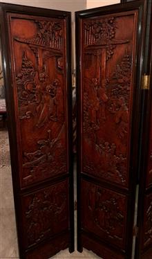 پاراوان/پارتیشن