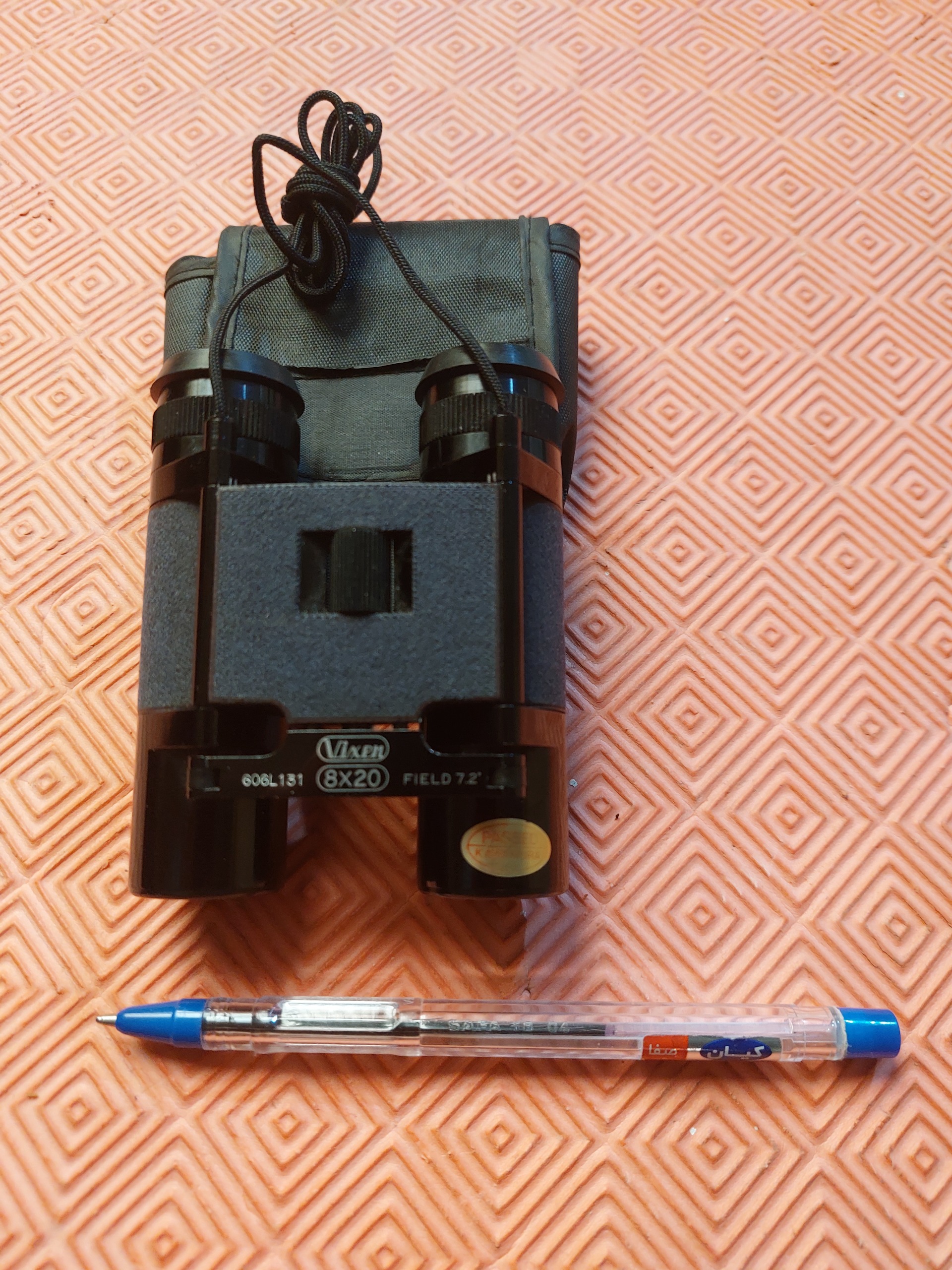 دوربین شکاری اصلی