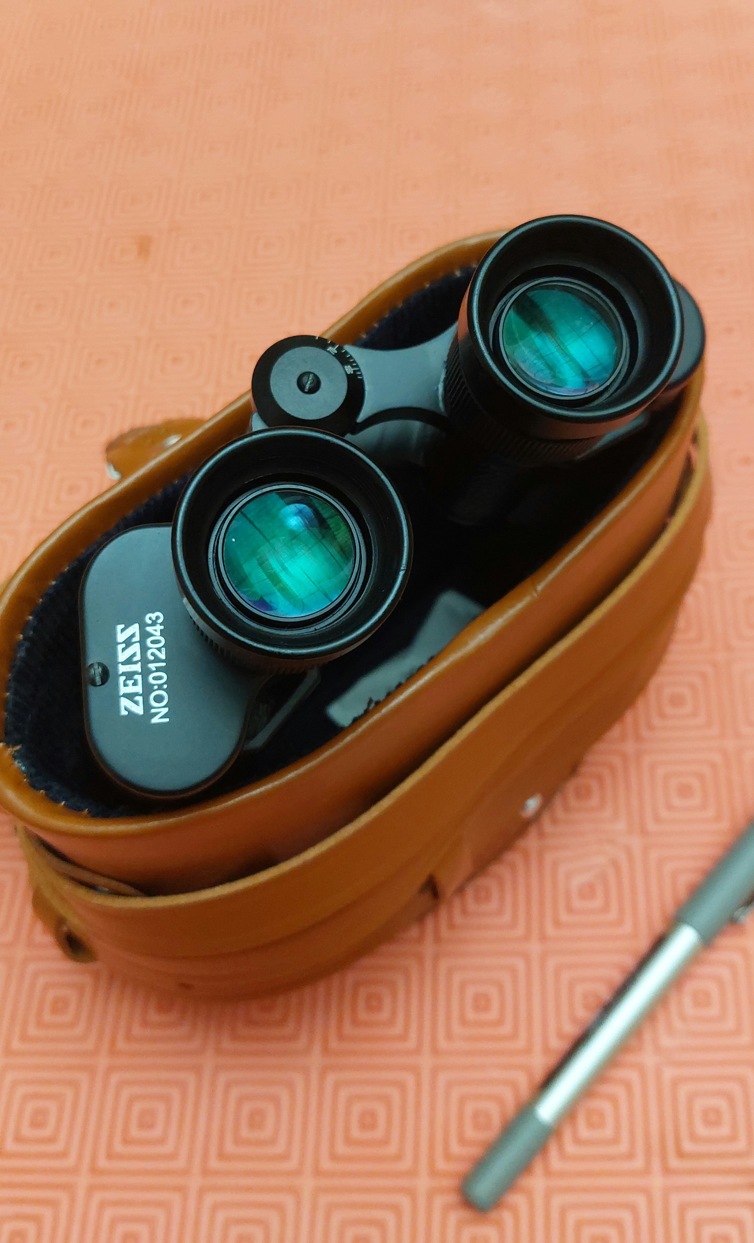 دوربین شکاری آلمان