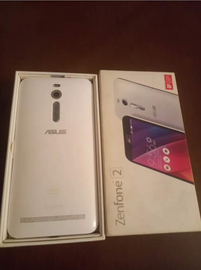 گوشی ایسوس zenfone2 اصلی