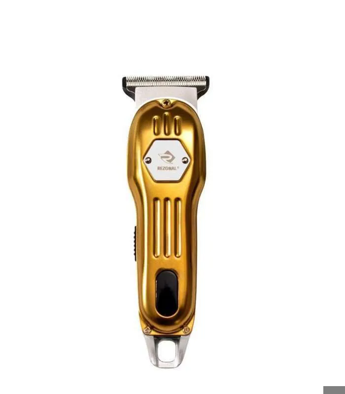 ماشین اصلاح رزونال آیرون کلیپ iron clip