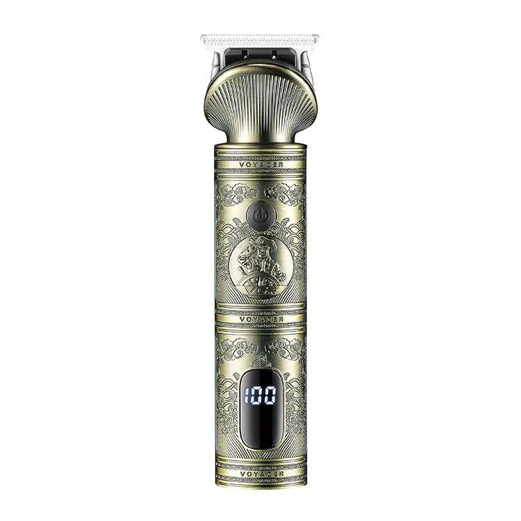 ماشین اصلاح و خط زن صورت vgr مدل V-962