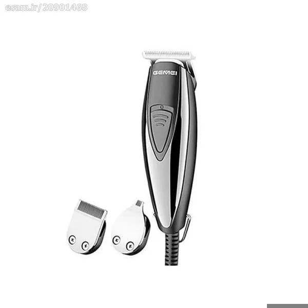 ماشین اصلاح و خط زن صورت جیمی GM-830