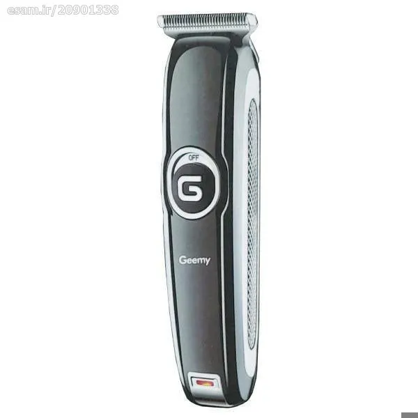 ماشین اصلاح و خط زن صورت جیمی GM-6050