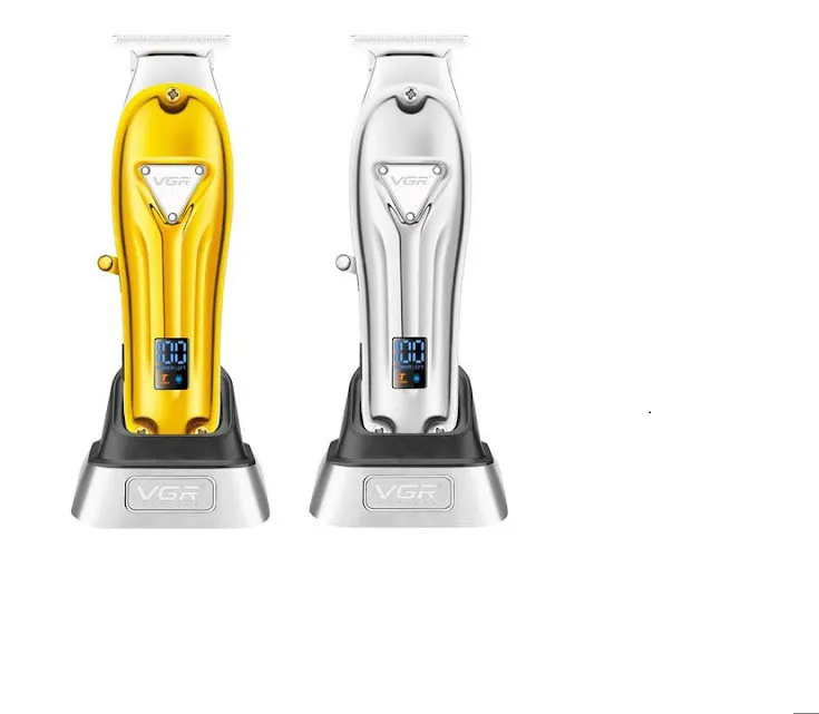 ماشین اصلاح و خط زن VGR مدل V-908