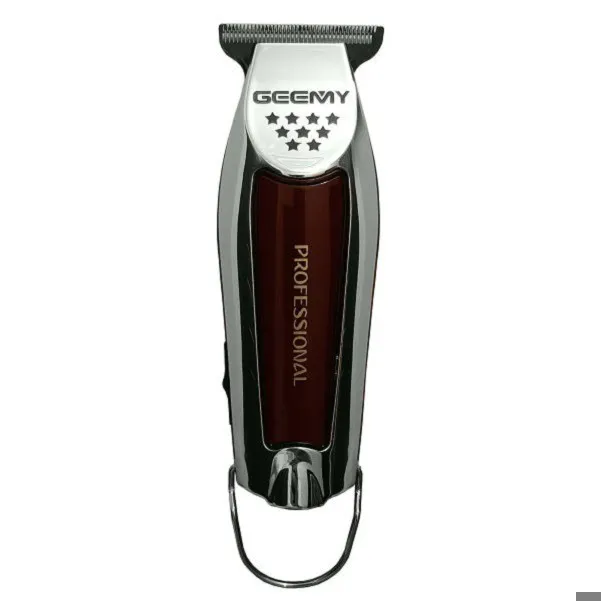 ماشین اصلاح و خط زن صورت جیمی GM-855