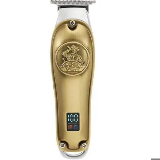 ماشین اصلاح و خط زن صورت vgr مدل V-920