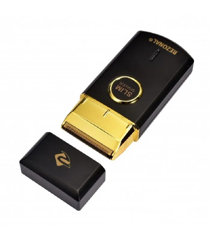 اسلیم شیور شارژی رزونال Rezonal slim shaver
