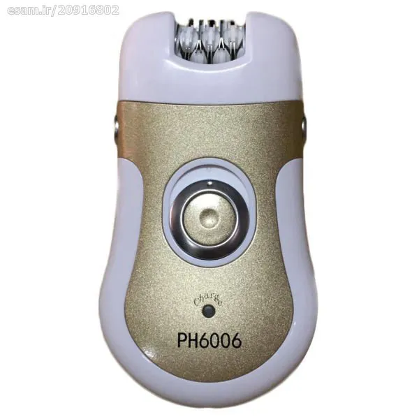 اپیلاتور فیلیپس philips مدل PH-6006  اپیلیدی