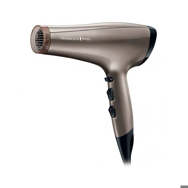 سشوار رمینگتون Remington مدل AC8002 Keratin Protec