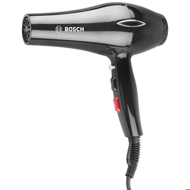 سشوار موتور سنگین بوش BC-9527 BOSCH