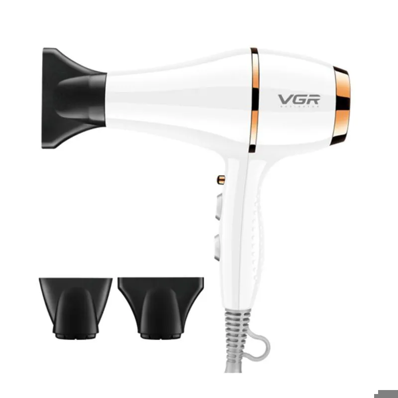 سشوار حرفه ای وی جی ار مدل V-414