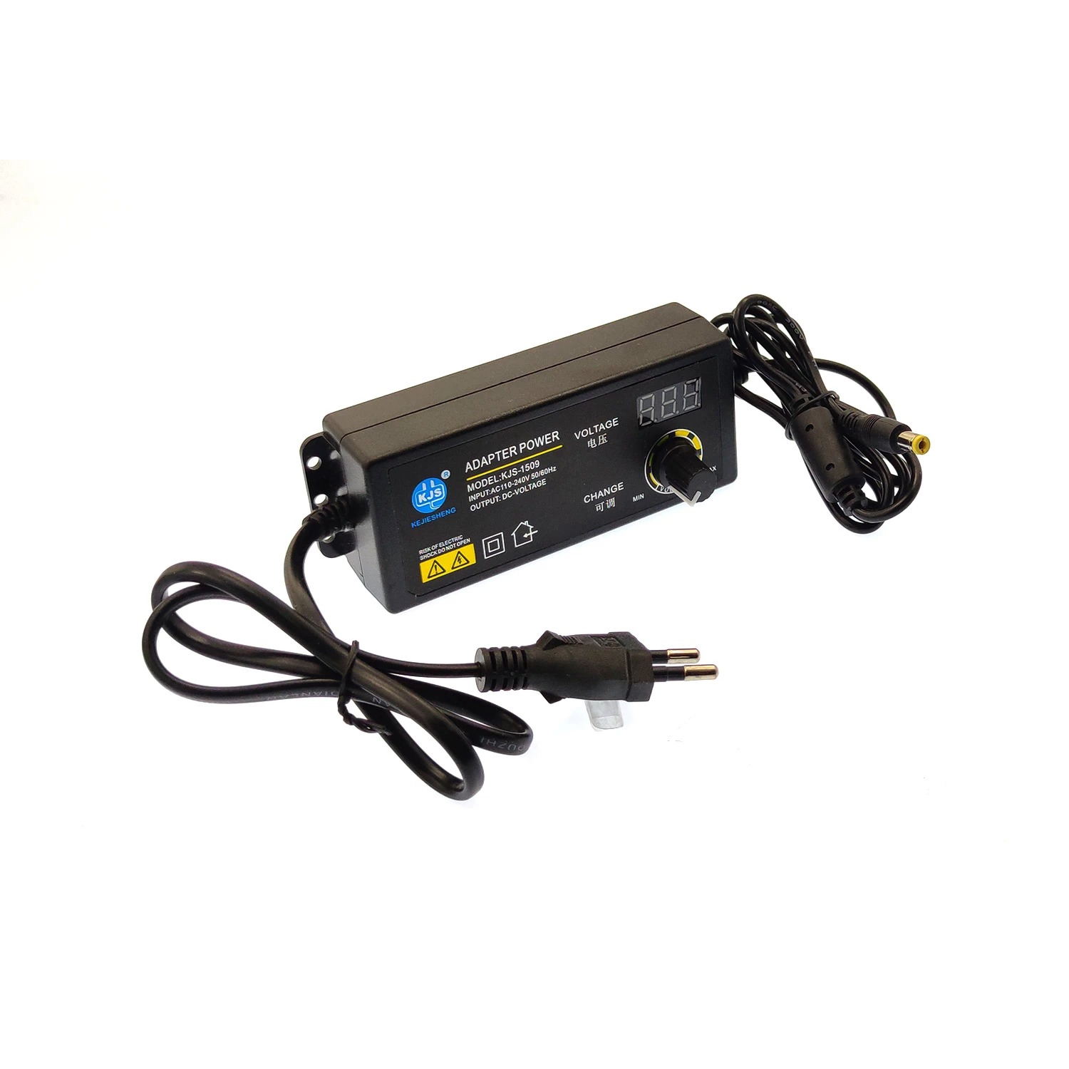 آداپتور متغیر kjs1509