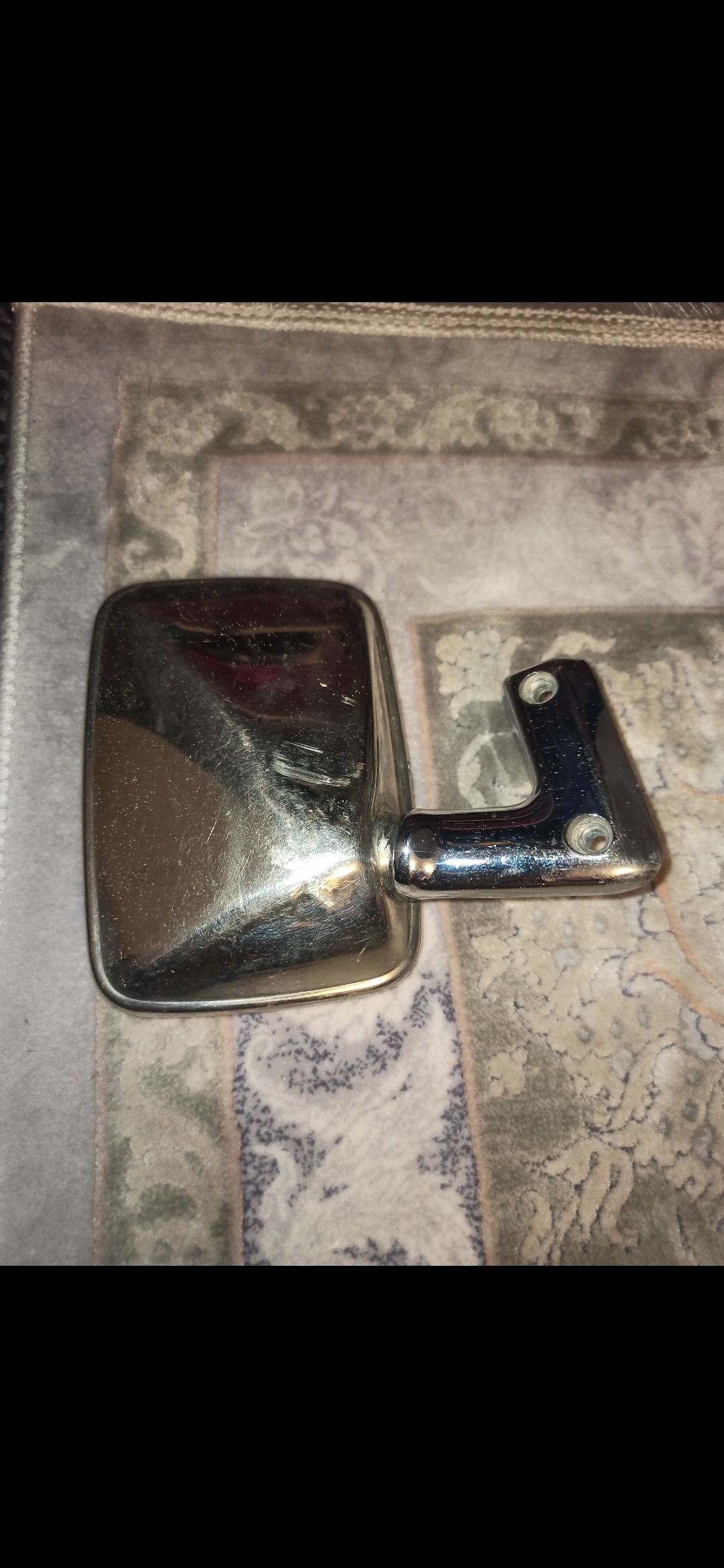 آینه بغل کلاسیک