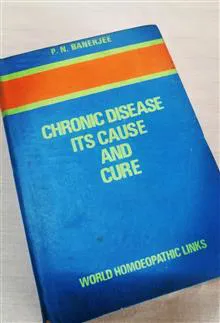 CHRONIC