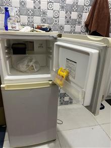 یخچال