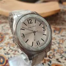 ساعت