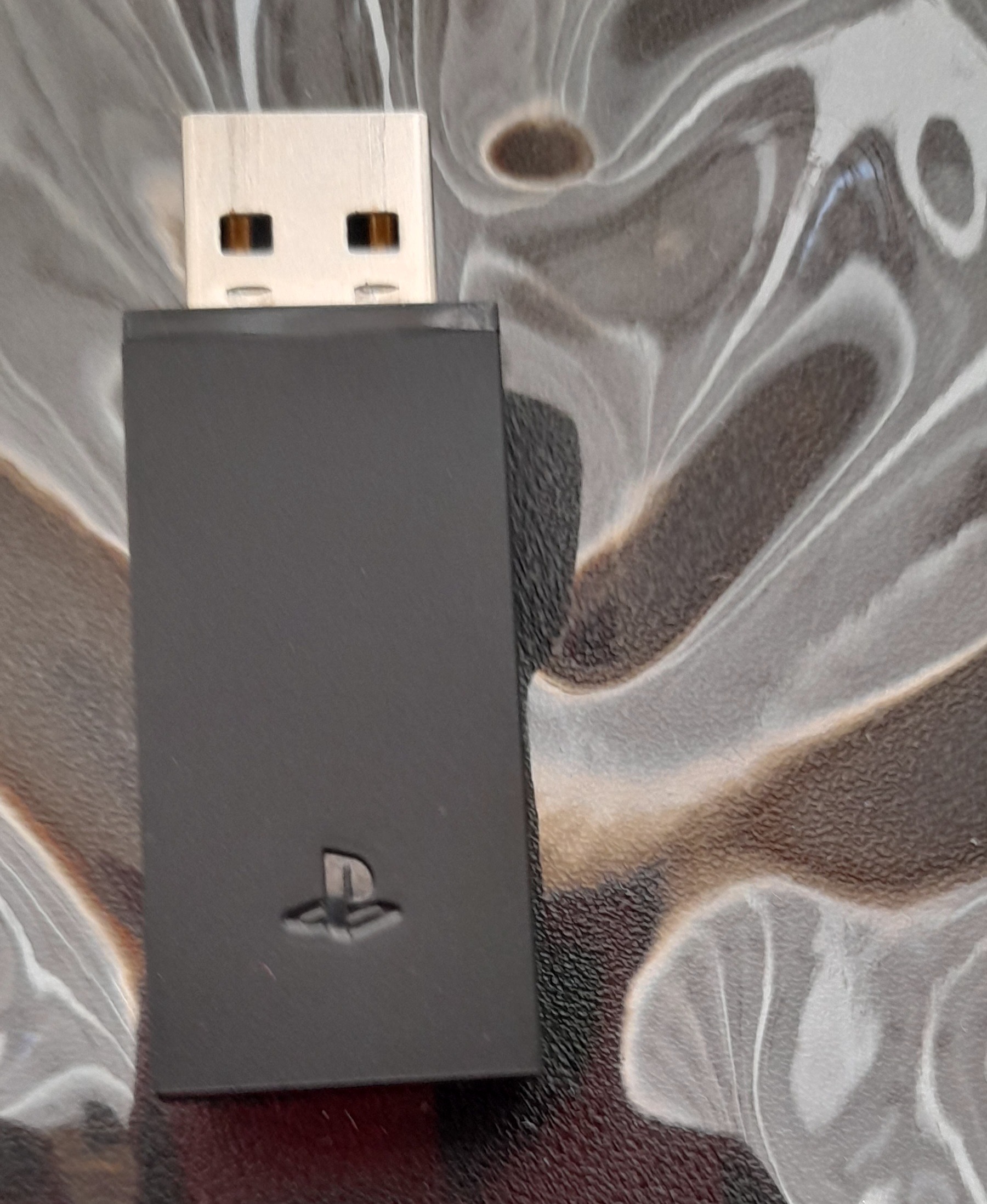دانگل بلوتوث سونی فابریک هدست ps4/ps5