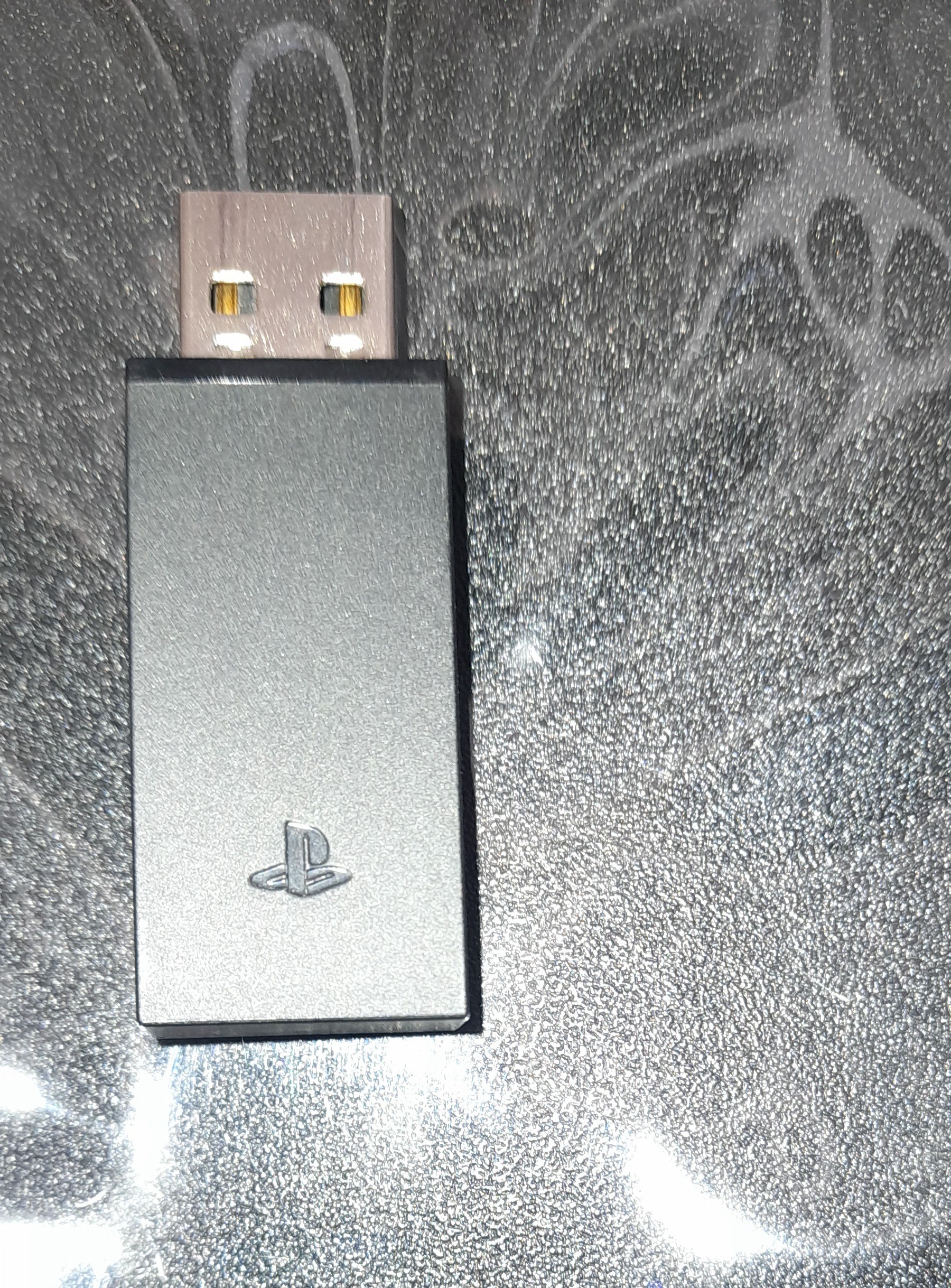 دانگل اورجینال هدست پلی استیشن،ارسال رایگان