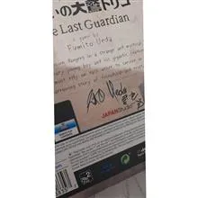 Last