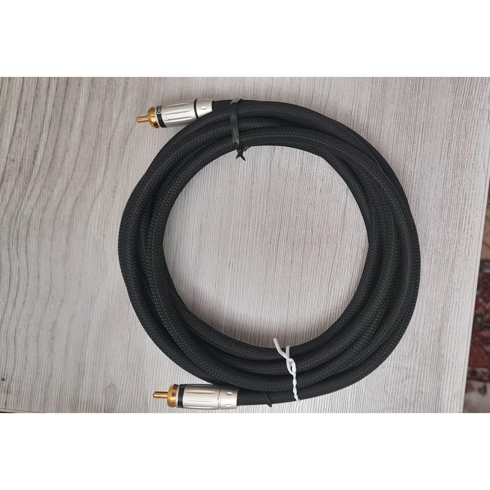 کابل اورجینال DAIYO HiFi