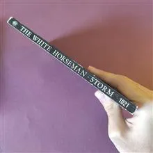 The