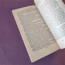 The