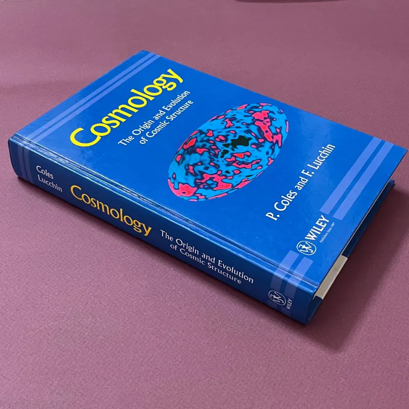 Cosmology: 洋書 The 61nHRYMUVoL._AC_UF350, of Evolution and Origin 洋書