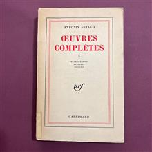 Œuvres