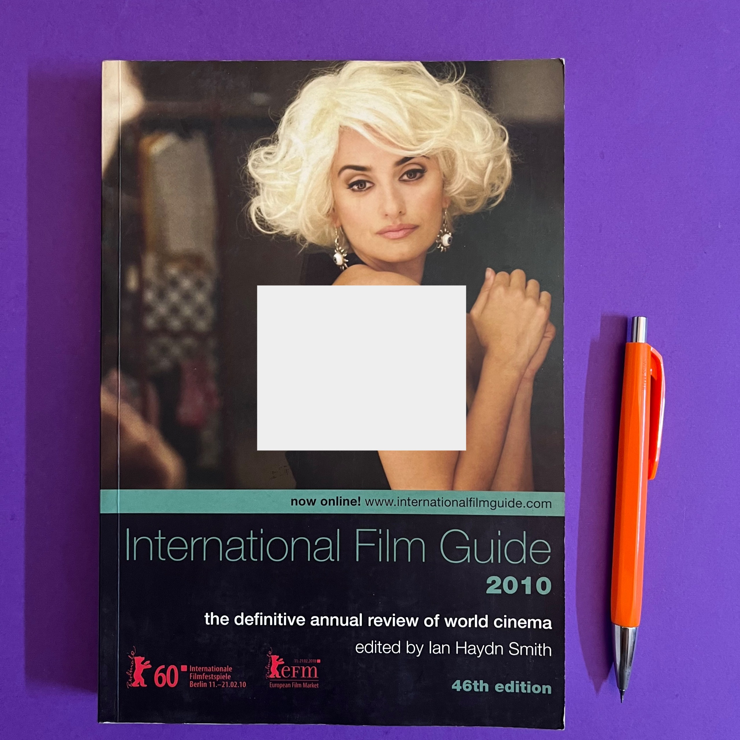 International film guide 2010
