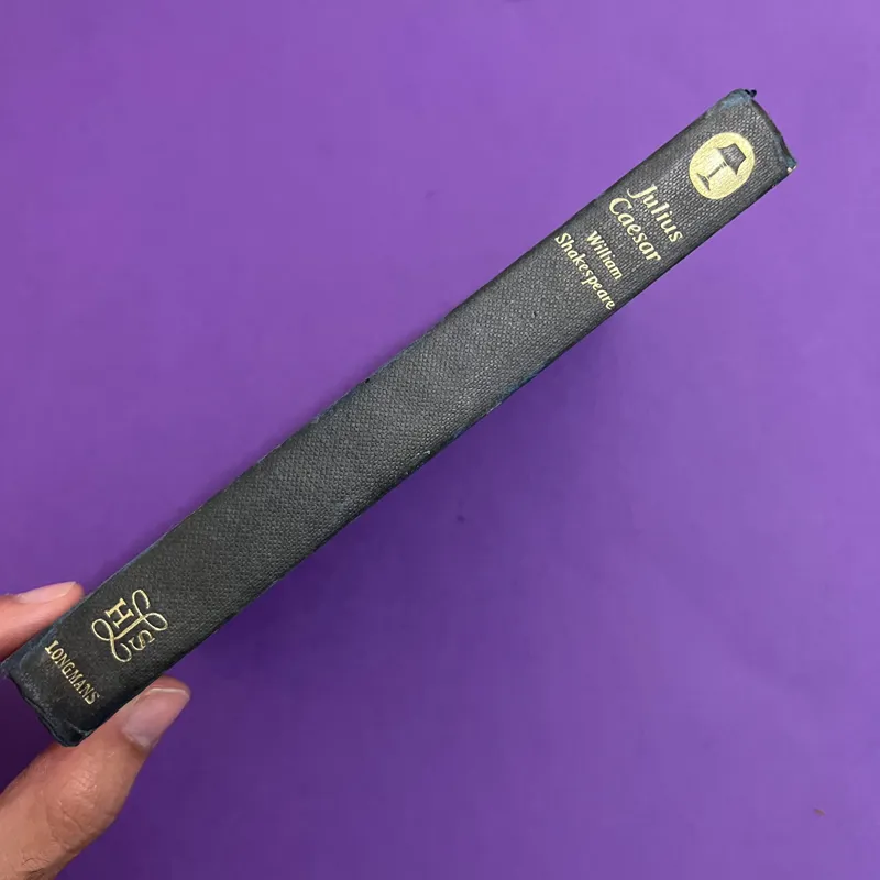 Julius Caesar william Shakespeare