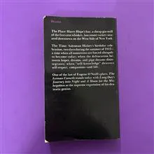 The