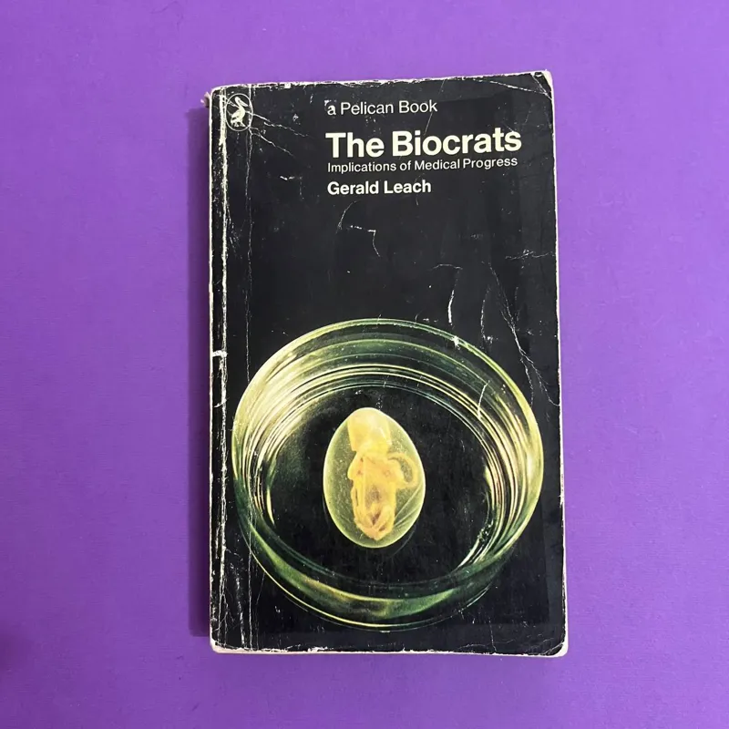 The Biocarts Implications of Medical Progress