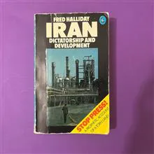 IRAN